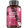 Women's Probiotics Capsules