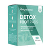 Detox Foot Patches