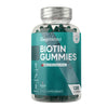 High-Strength Biotin Gummies