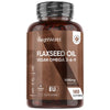 Flaxseed Oil Softgels