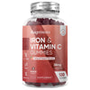 Iron & Vitamin C Gummies