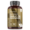 Odourless Garlic Oil Softgels