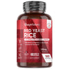 Red Yeast Rice Capsules